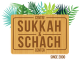 Sukkah and Schach Center