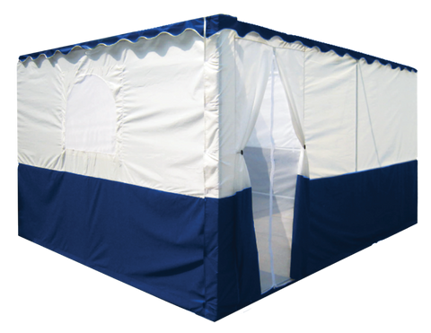 3*4 Deluxe Sukkah